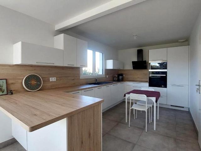 Maison vente à Annecy, Vallières