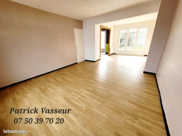Maison vente à Bauvin, Nord