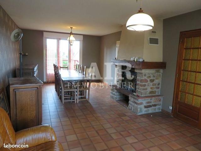 Maison vente à Mayenne, Pays de la Loire