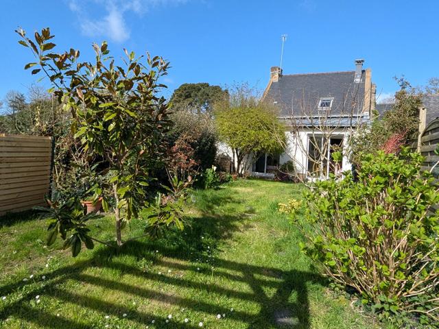 Maison vente à Vannes, Bretagne