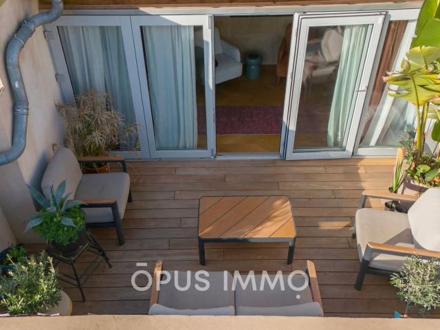Maison vente à Nîmes, Aigues-vives