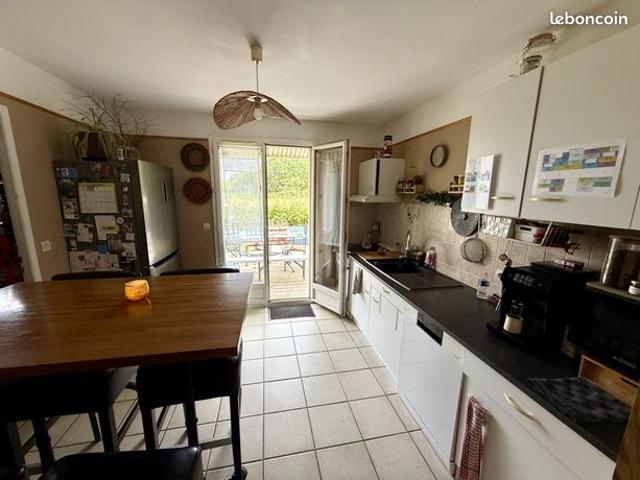 Maison vente à Arcachon, Le Teich