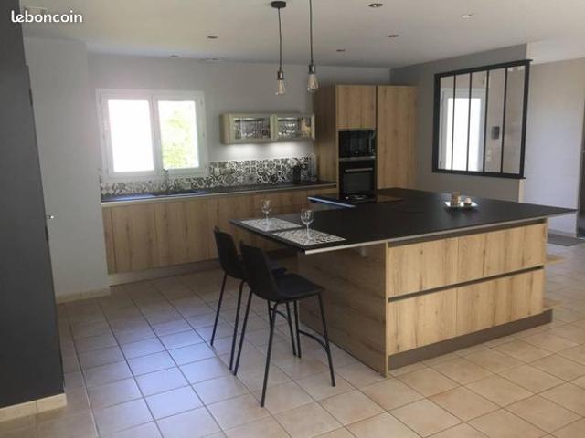 Maison vente à Toulouse, Cadours