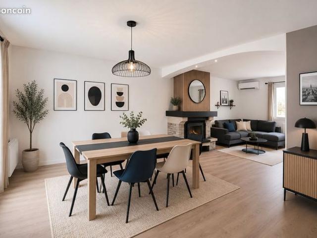 Maison vente à Istres, Marignane