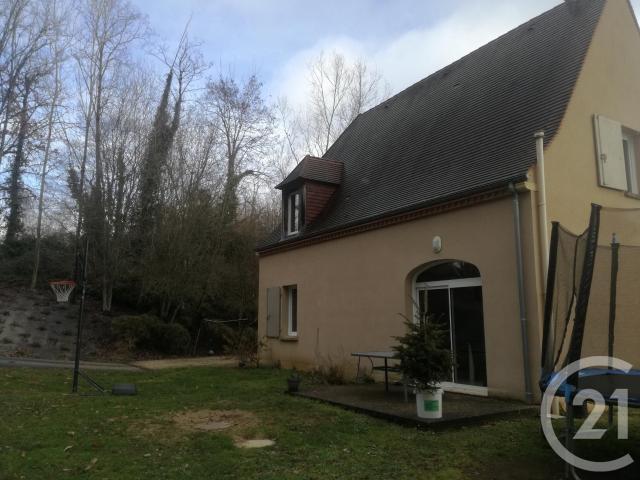 Maison location à Sarlat-la-Canéda, Saint-vincent-le-paluel