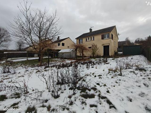 Maison vente à Pontoise, Genainville