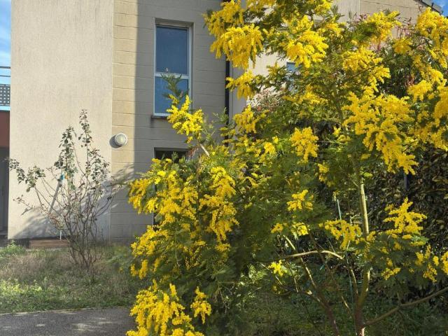 Maison location à Valence