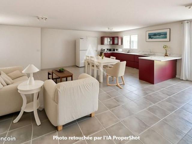 Maison vente à Les Sables-d'Olonne, Challans