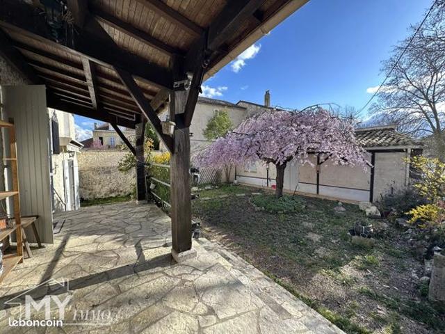 Maison vente à Bergerac, Issigeac