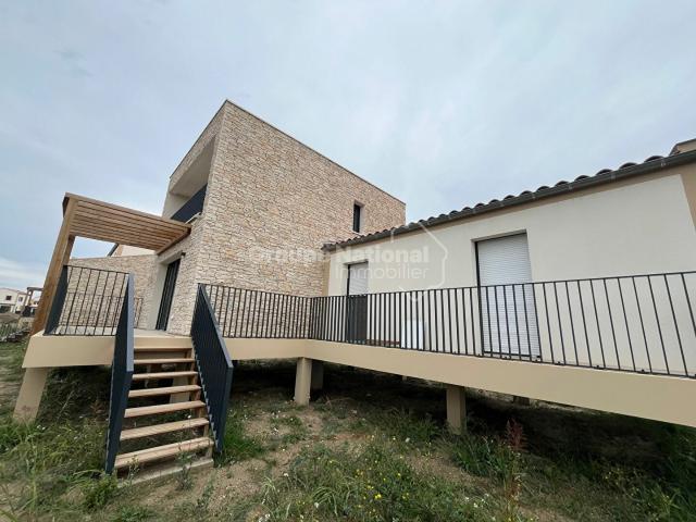 Maison vente à Arles, Saint-etienne-du-grès