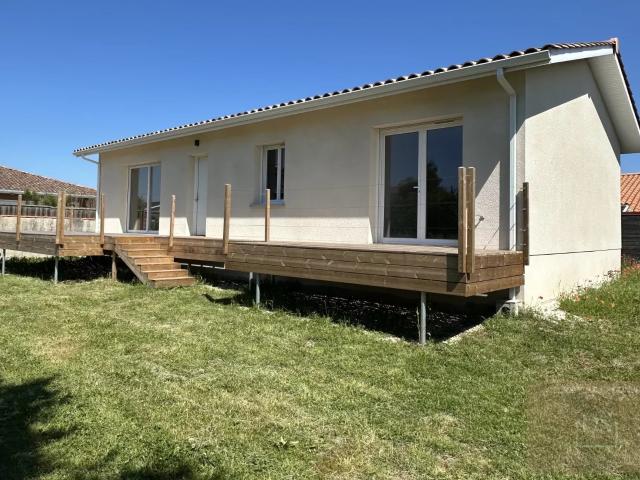 Maison vente à Arcachon, Gujan-mestras