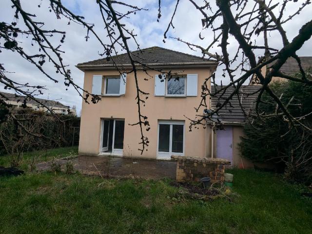 Maison vente à Gailloncel, Gaillon