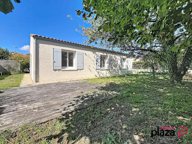 Maison vente à Saintes, Saujon