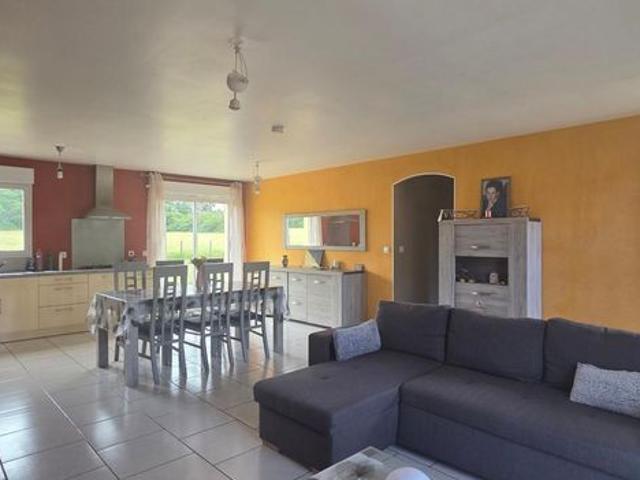 Maison vente à Argentan, Sévigny
