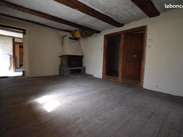 Maison vente à Sélestat-Erstein, Breitenbach
