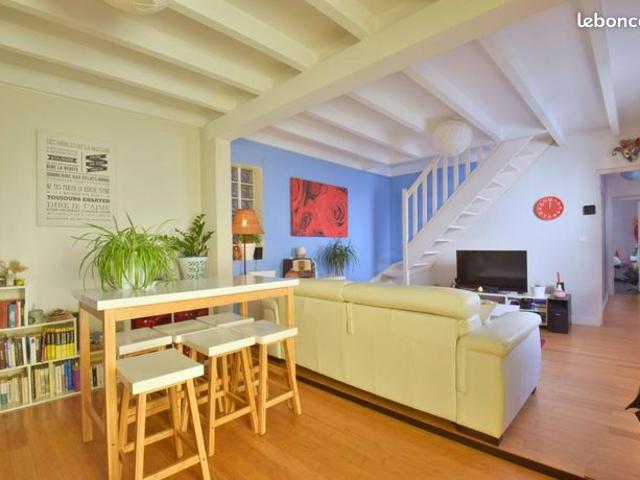 Maison vente à Bordeaux, Bègles