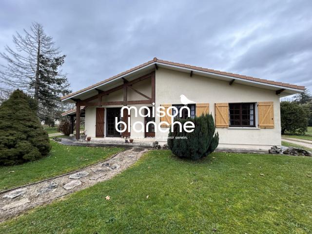 Maison vente à Le Petit Croizet, Les Églisottes-et-Chalaures