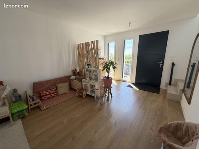Maison vente à Clermont-Ferrand, Vertaizon