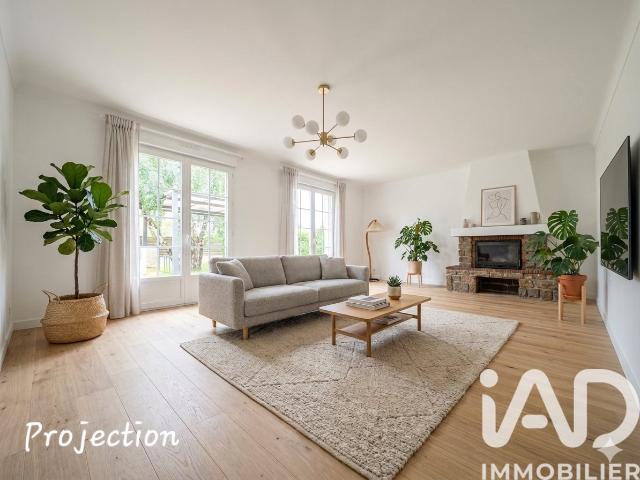 Maison vente à Nantes, Saint-sébastien-sur-loire