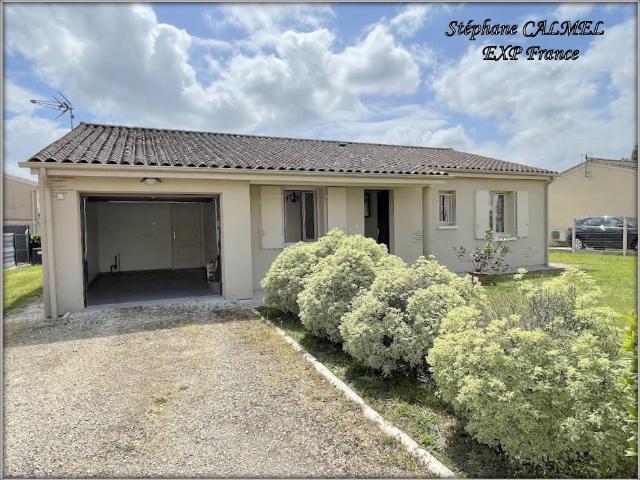 Maison vente à Bergerac, La Force