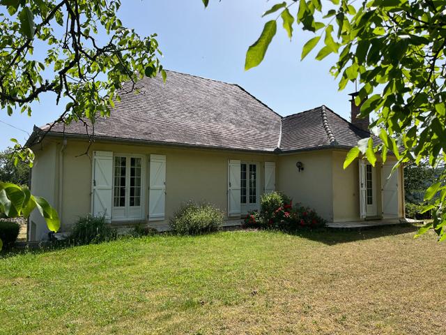 Maison vente à Figeac, Béduer