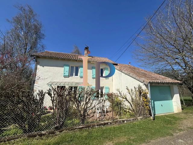 Maison vente à Charolles, La Clayette