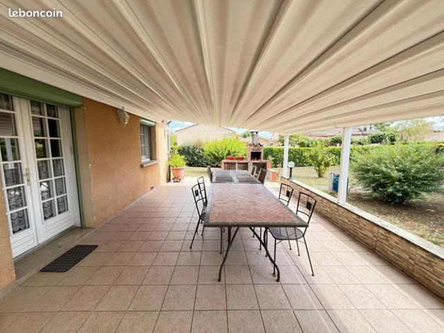 Maison vente à Albi, Lescure-d'albigeois