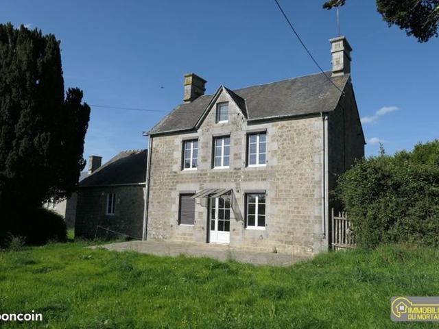 Maison vente à Avranches, Normandie