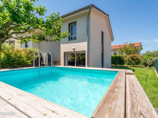 Maison vente à Lyon, Rhône