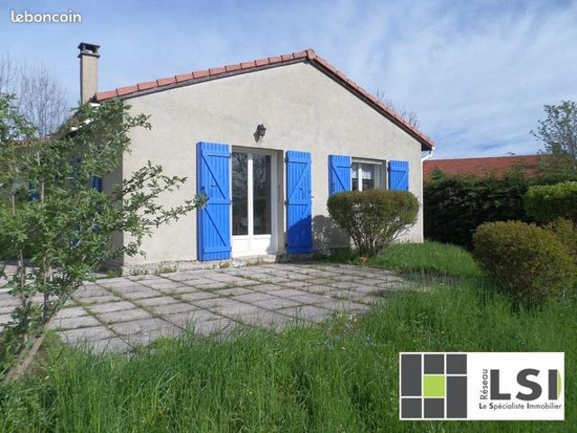 Maison vente à Le Puy-en-Velay, Saint-paul-de-tartas