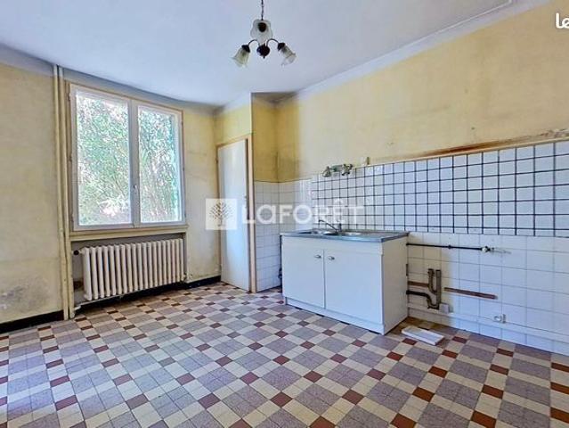 Maison vente à Lyon, Métropole de Lyon