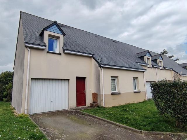 Maison vente à Saint-Malo, Bretagne
