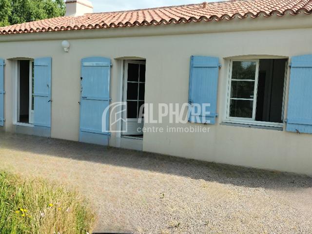 Maison location à Saint-Nazaire, Pornic