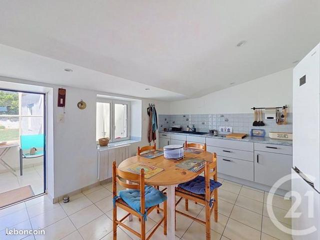 Maison vente à Triaize, Vendée
