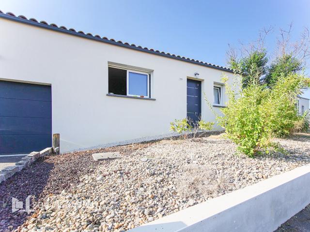 Maison vente à Les Sables-d'Olonne, Sainte-foy