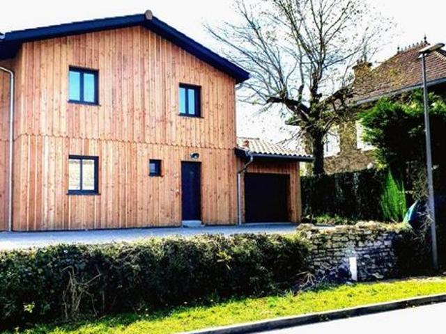 Maison vente à Dax, Biaudos