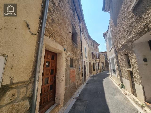 Maison vente à Béziers, Saint-geniès-de-fontedit