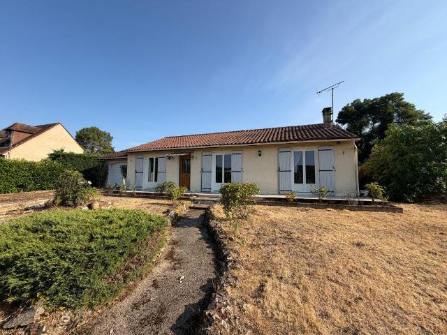 Maison vente à Périgueux, Manzac-sur-vern