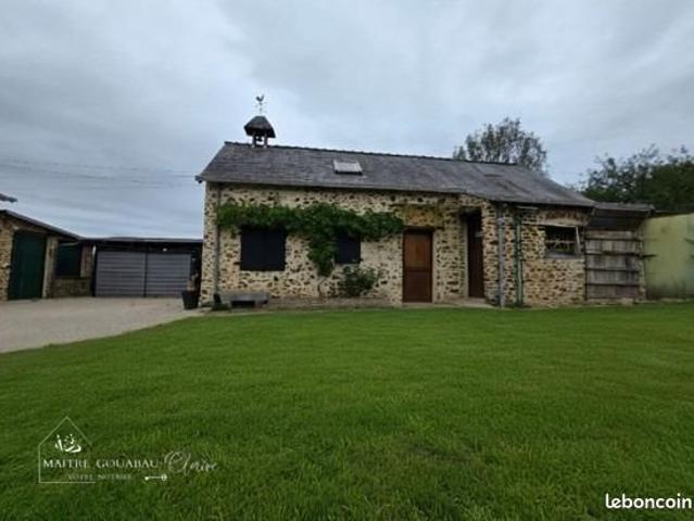 Maison vente à Houssay, Loir-et-Cher