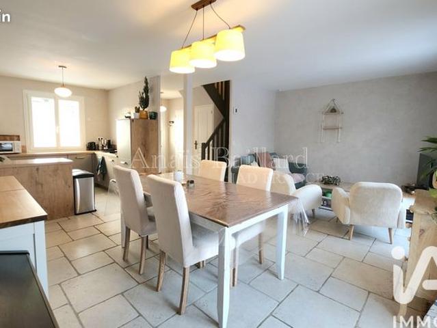 Maison vente à Cherbourg, Lieusaint