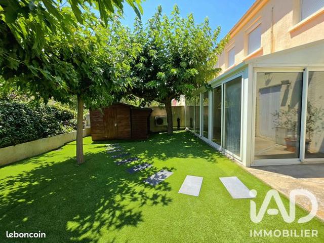 Maison vente à Montpellier