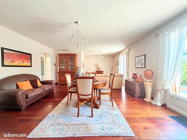 Maison vente à Saint-Germain-en-Laye, Chanteloup-les-vignes