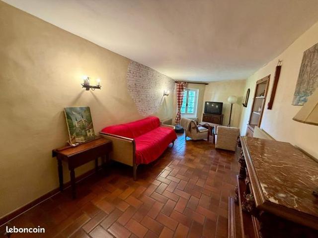 Maison vente à La Tour-du-Pin, Saint-geoire-en-valdaine