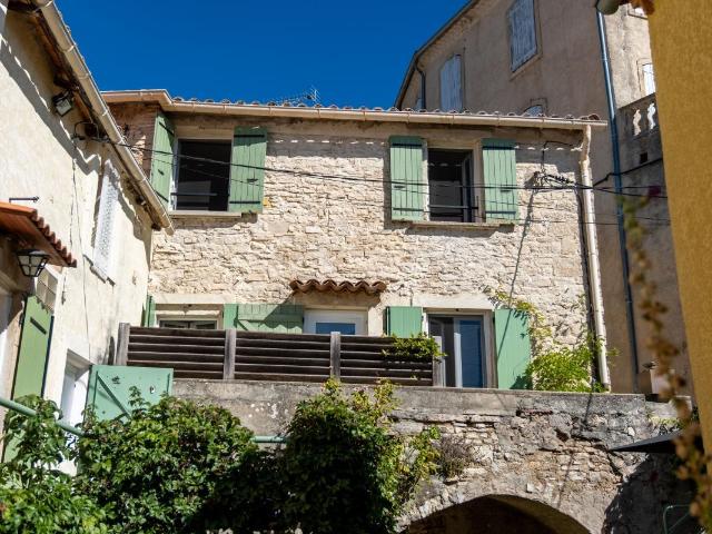 Maison vente à Fontienne, Alpes-de-Haute-Provence
