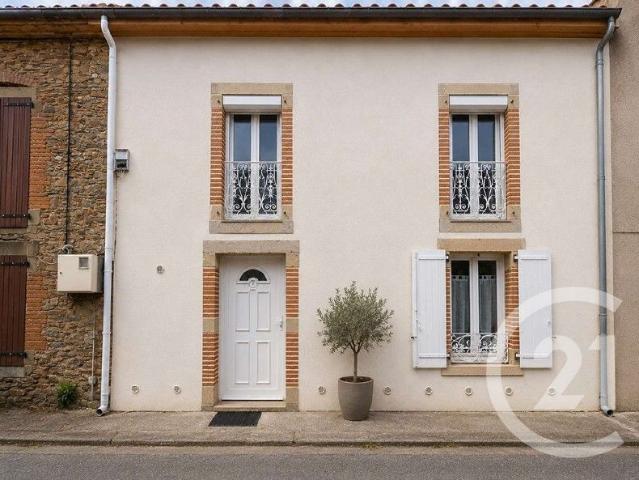 Maison vente à Albi, Teillet