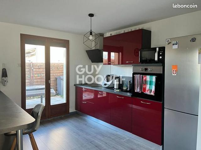 Maison vente à Grenoble, Pontcharra