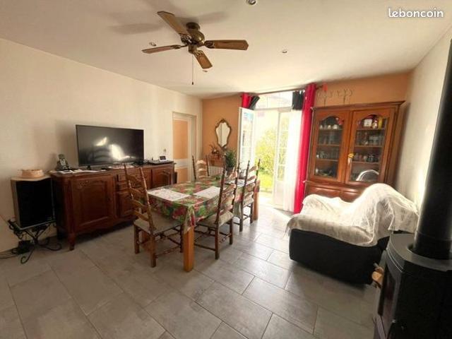 Maison vente à Mont-de-Marsan, Morcenx