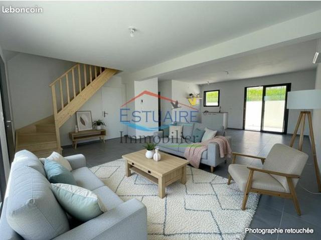 Maison vente à Saint-Nazaire, Savenay
