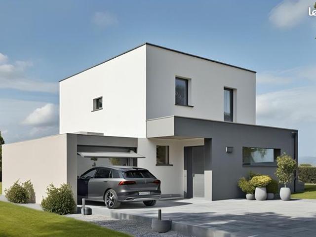 Maison vente à Saverne, Schnersheim