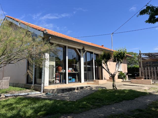Maison vente à Castelsarrasin, Occitanie